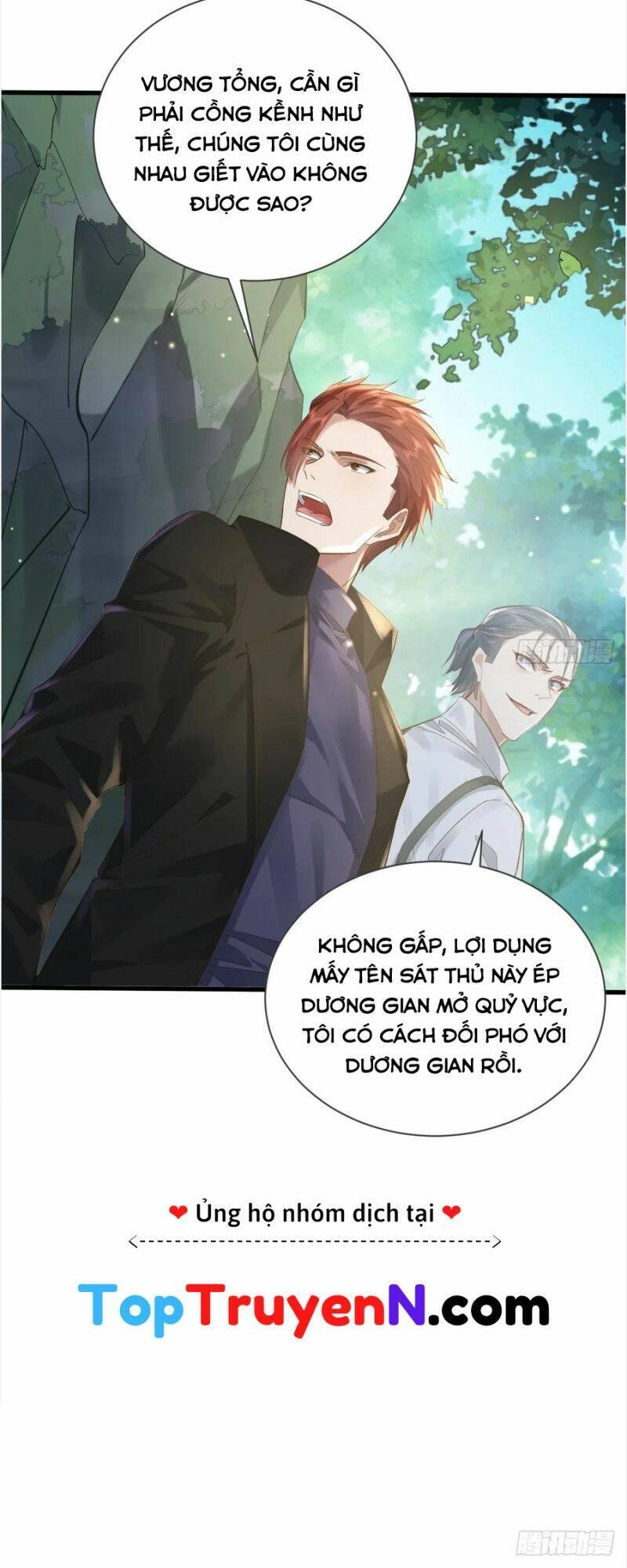 Ngự Linh Giả Chapter 92 - 20