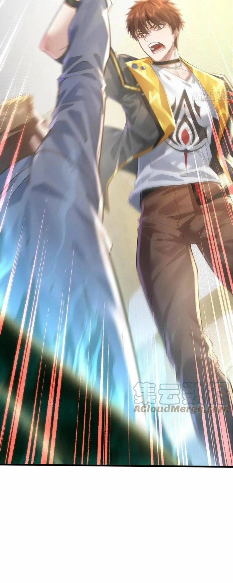 Ngự Linh Giả Chapter 93 - 11