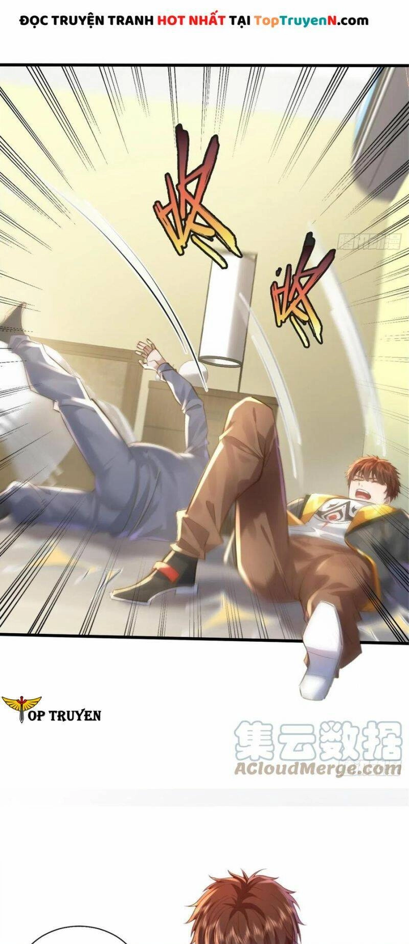 Ngự Linh Giả Chapter 93 - 12