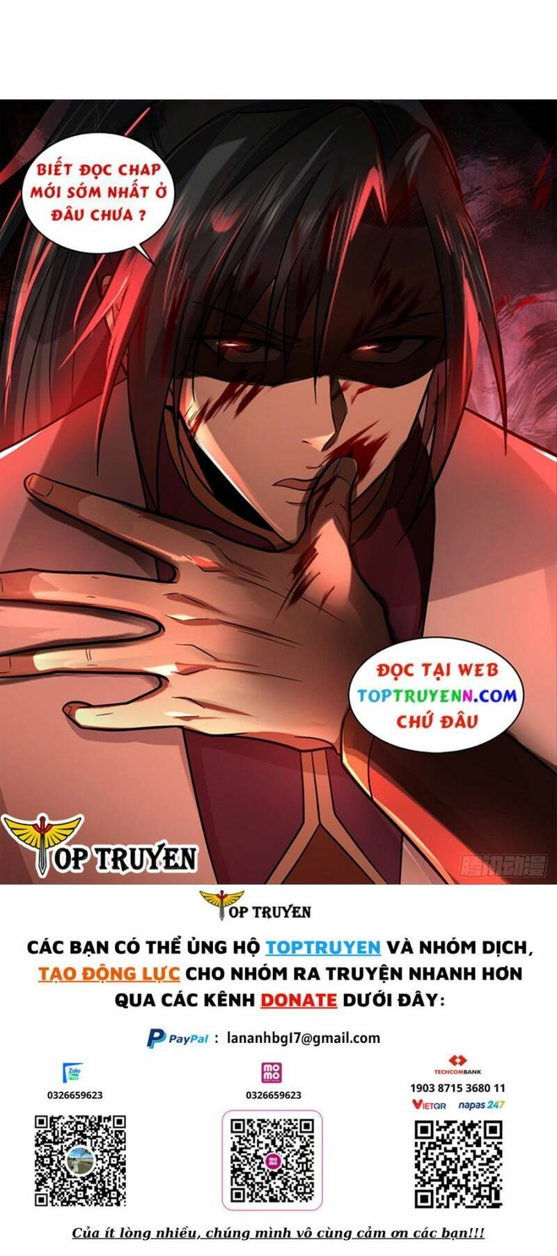 Ngự Linh Giả Chapter 93 - 24