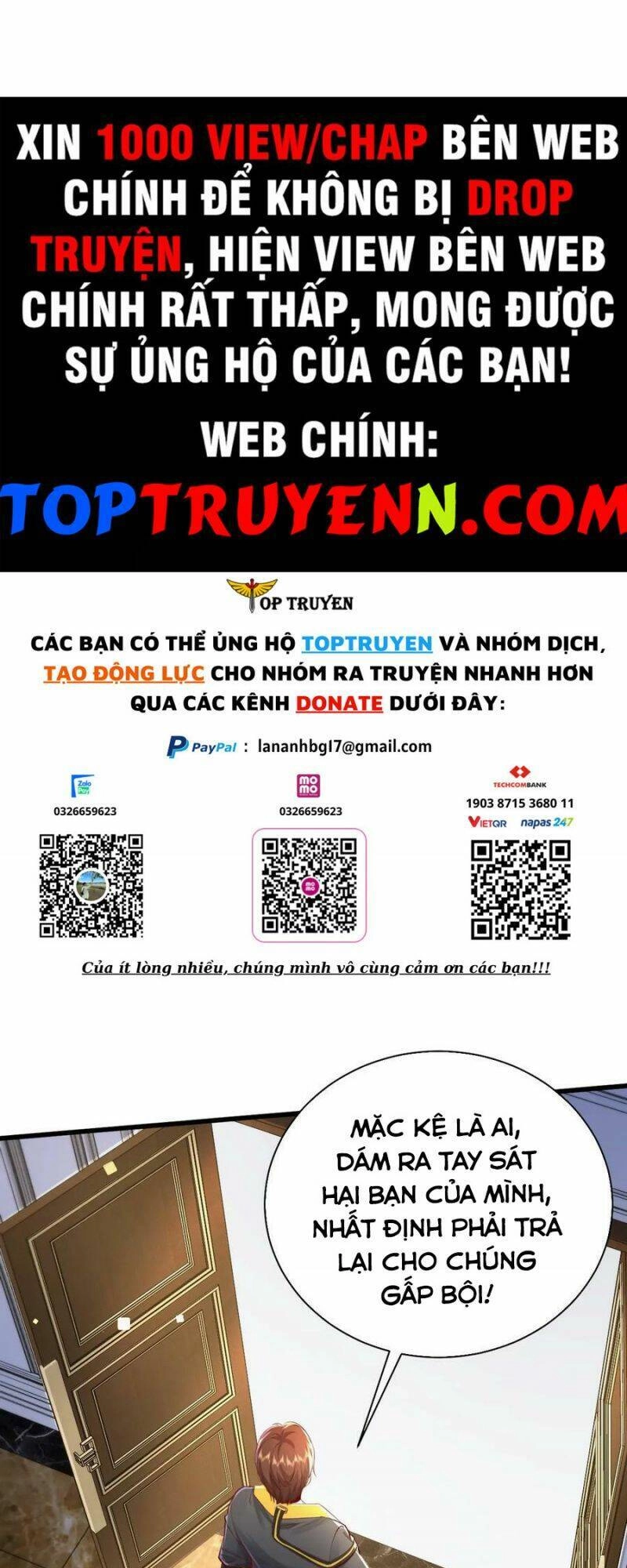 Ngự Linh Giả Chapter 94 - 1