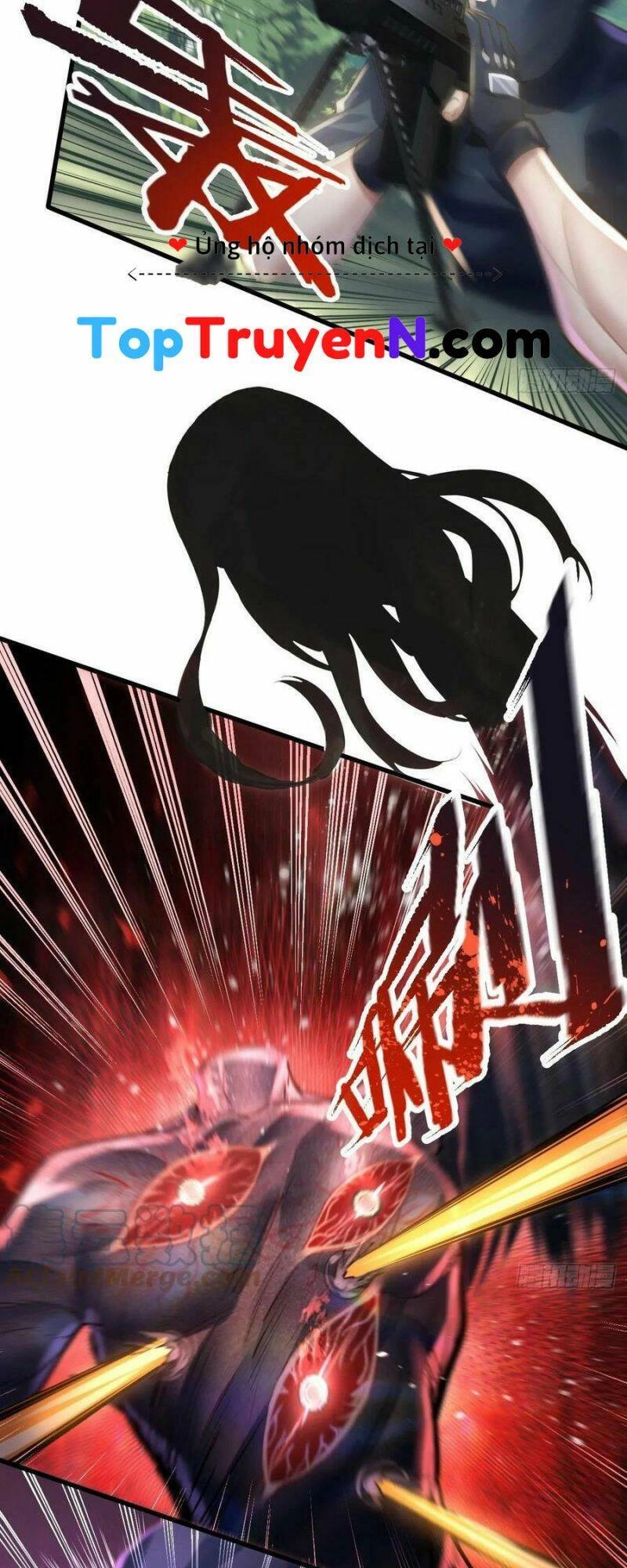 Ngự Linh Giả Chapter 94 - 8