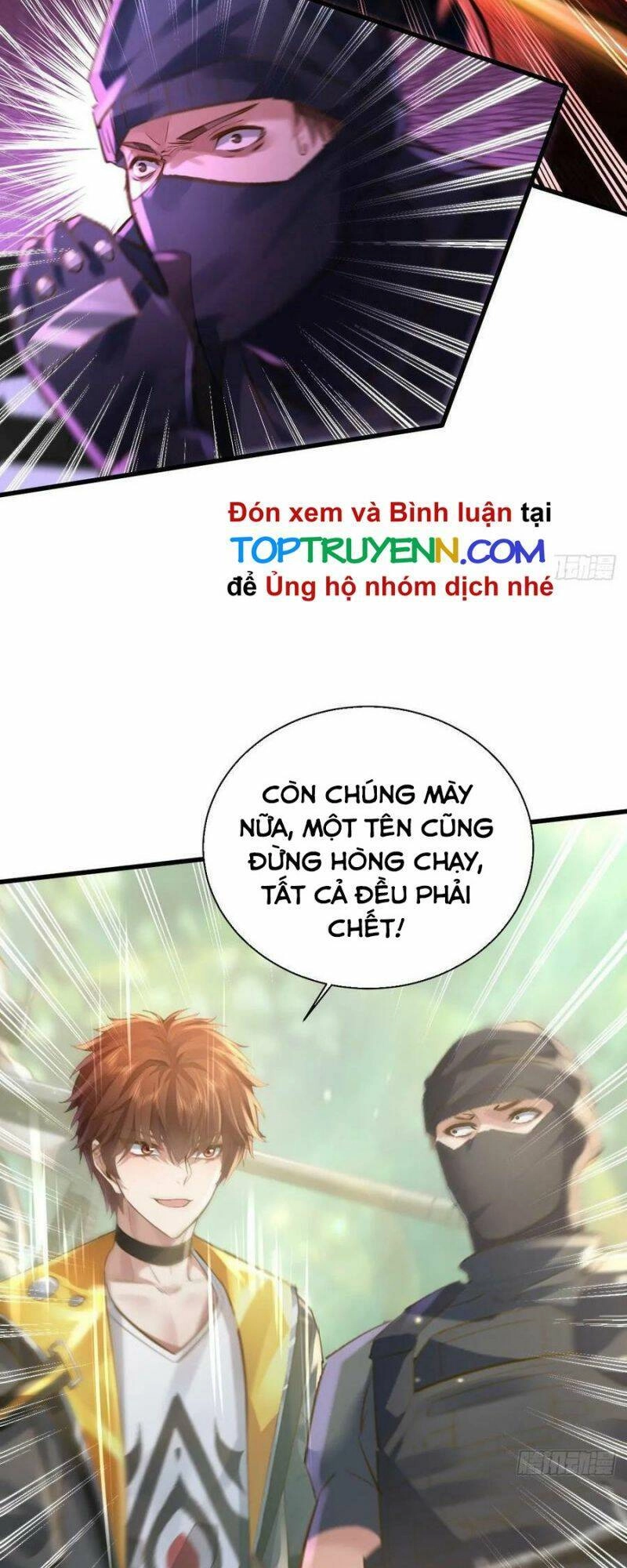 Ngự Linh Giả Chapter 94 - 9