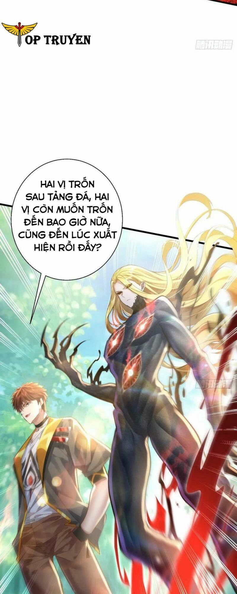 Ngự Linh Giả Chapter 94 - 11