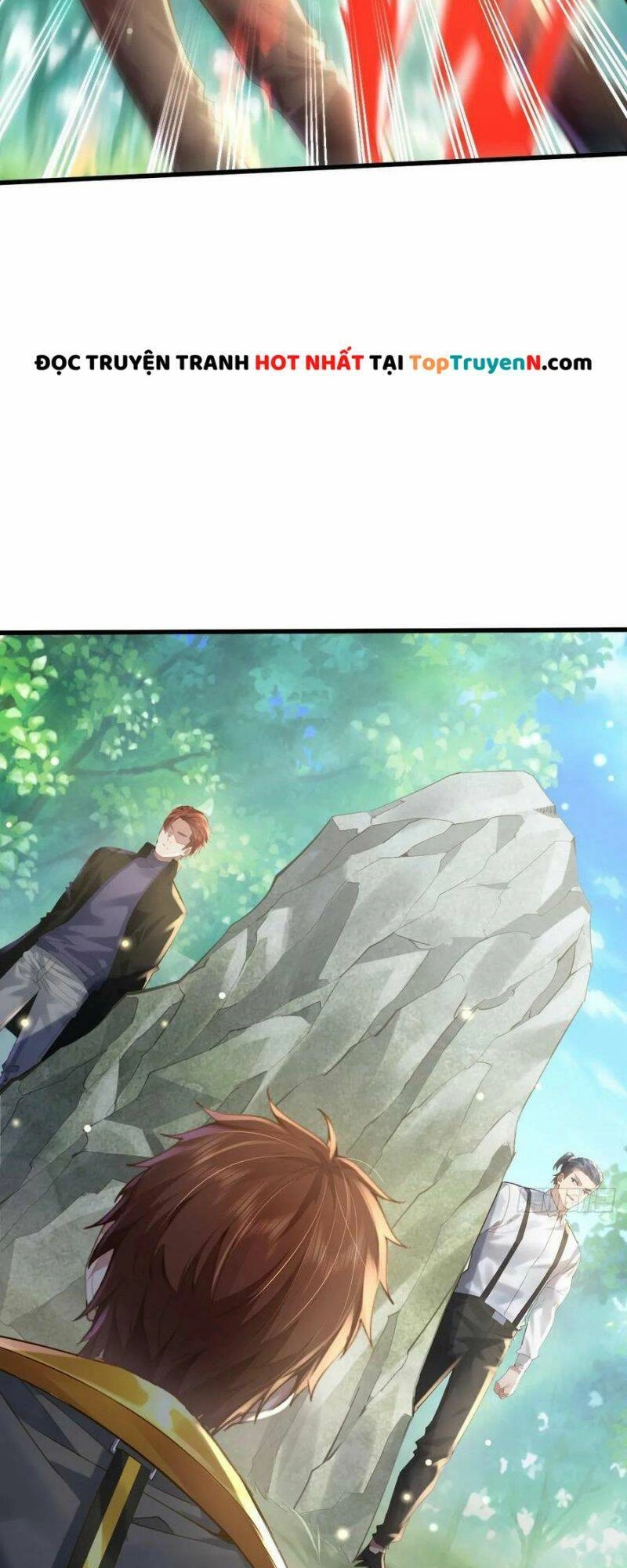 Ngự Linh Giả Chapter 94 - 12