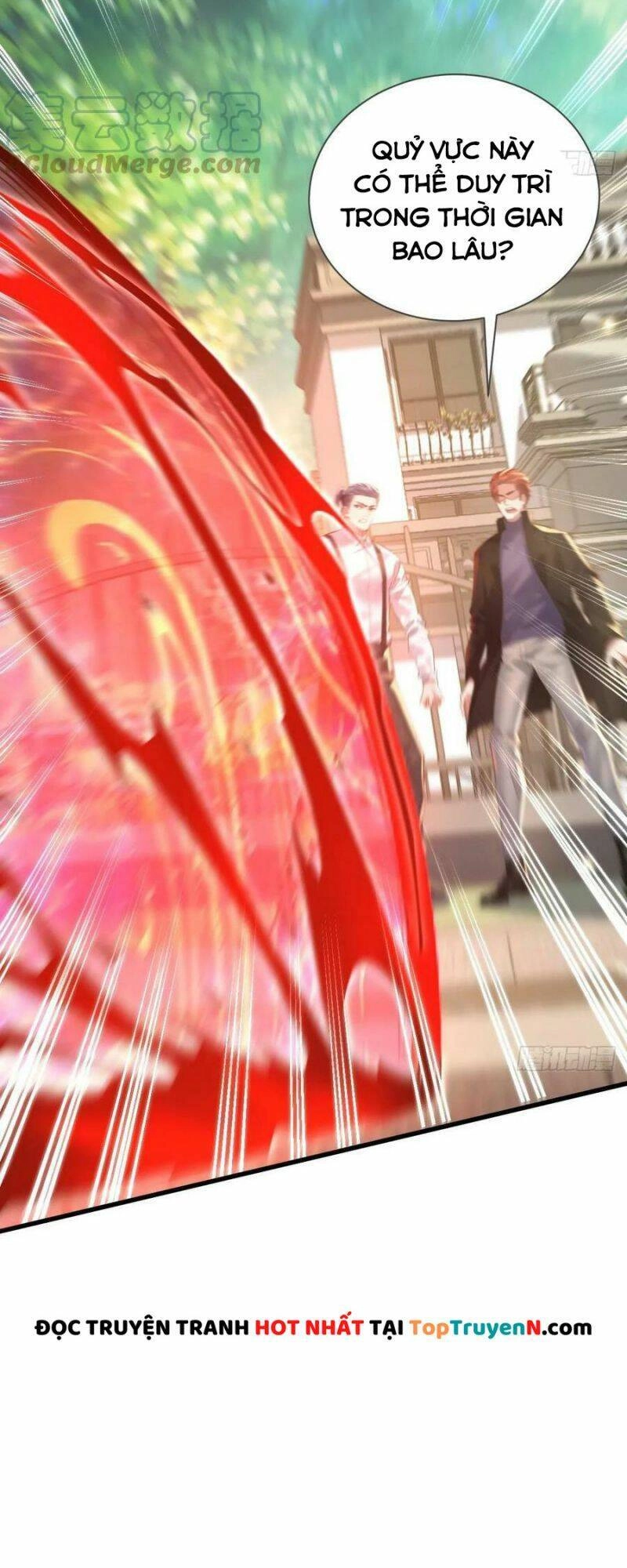 Ngự Linh Giả Chapter 94 - 16