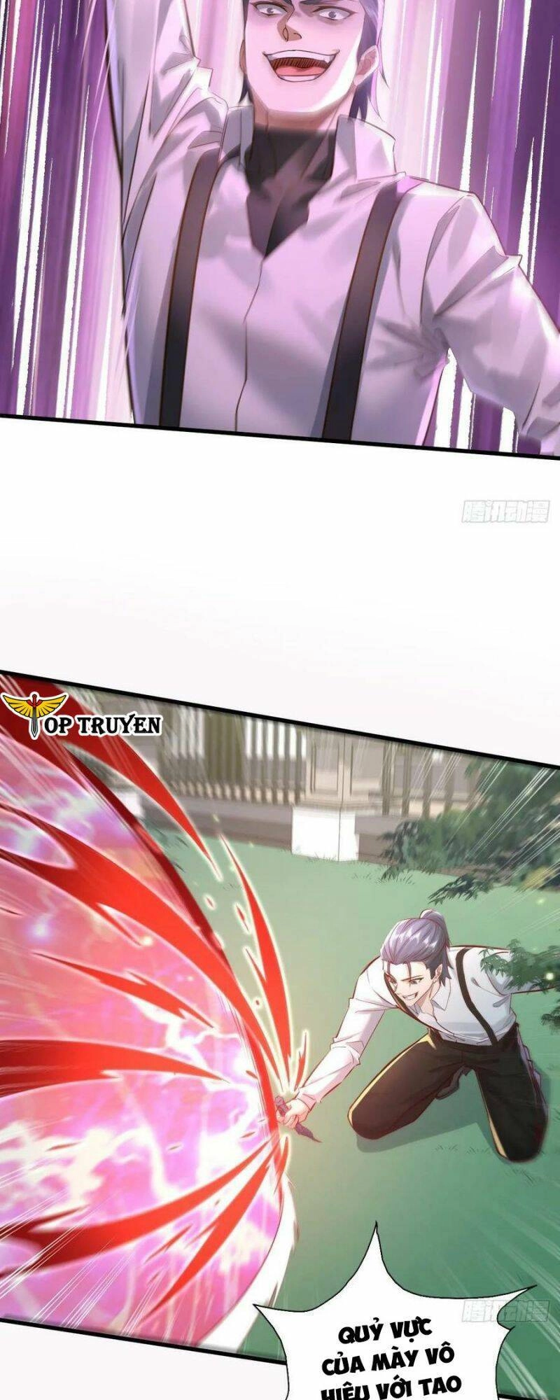 Ngự Linh Giả Chapter 94 - 18