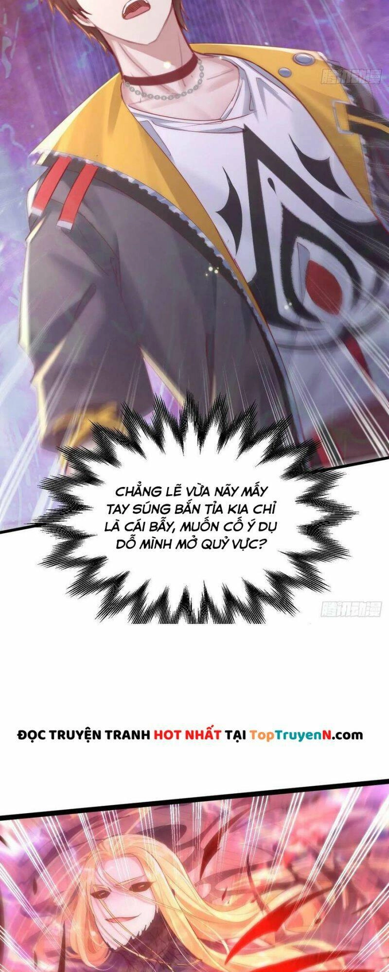 Ngự Linh Giả Chapter 94 - 20