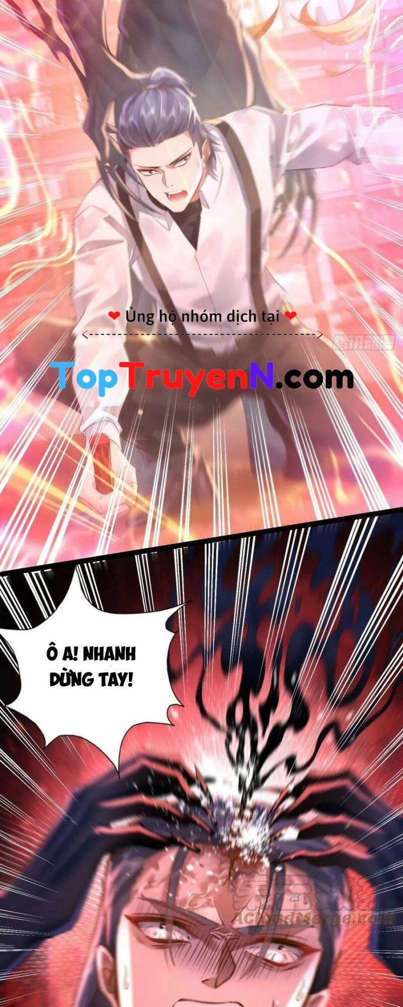 Ngự Linh Giả Chapter 94 - 22