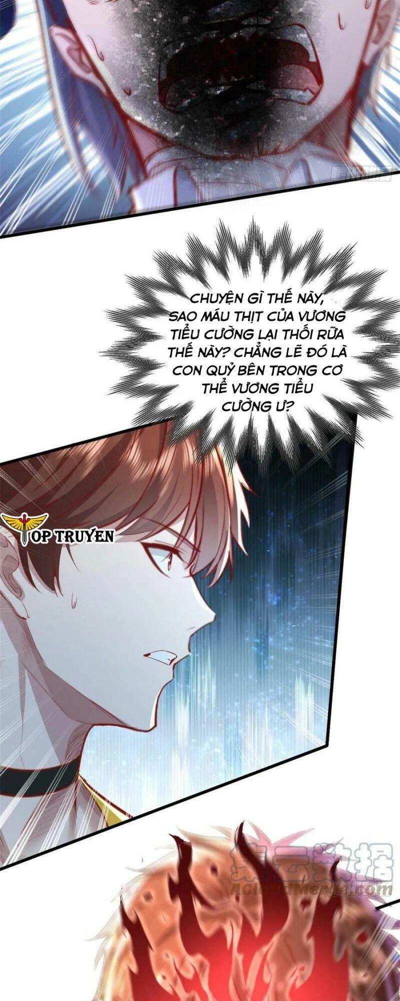 Ngự Linh Giả Chapter 94 - 24