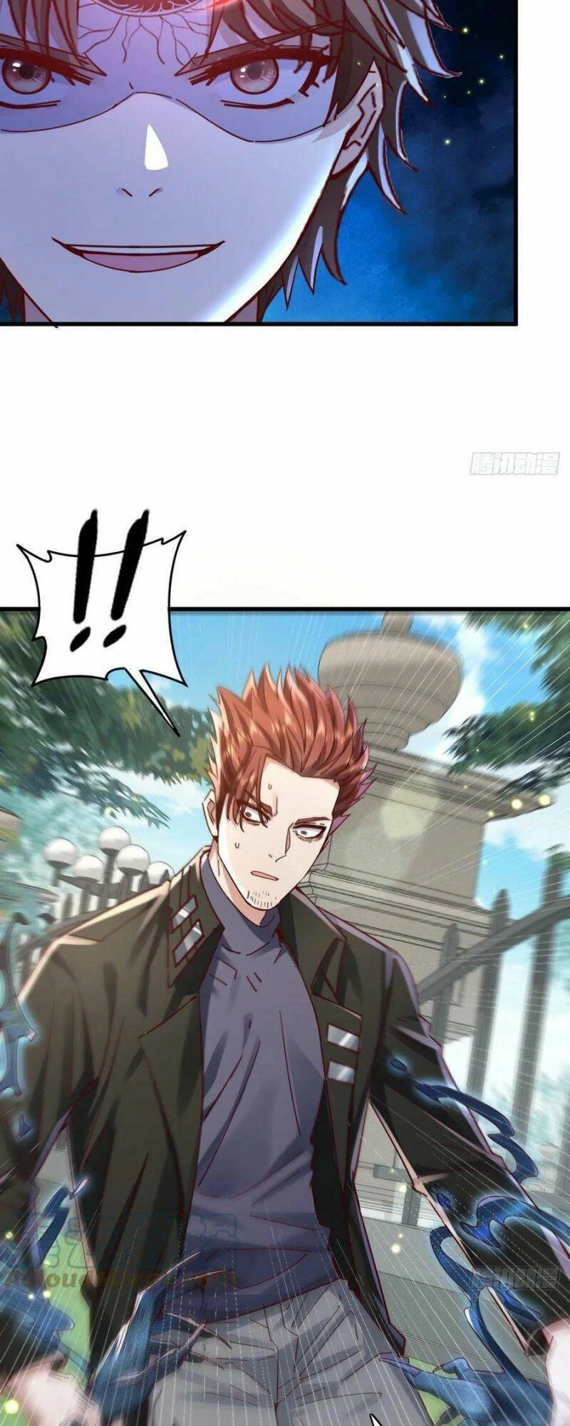 Ngự Linh Giả Chapter 95 - 8