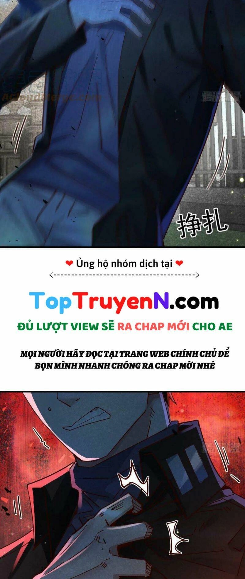 Ngự Linh Giả Chapter 95 - 11