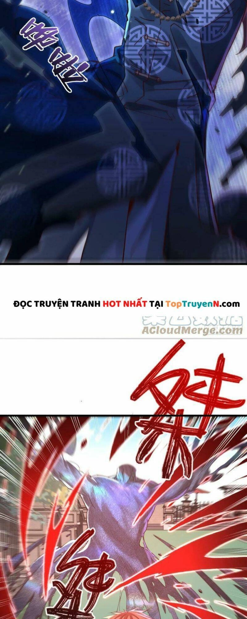 Ngự Linh Giả Chapter 95 - 13