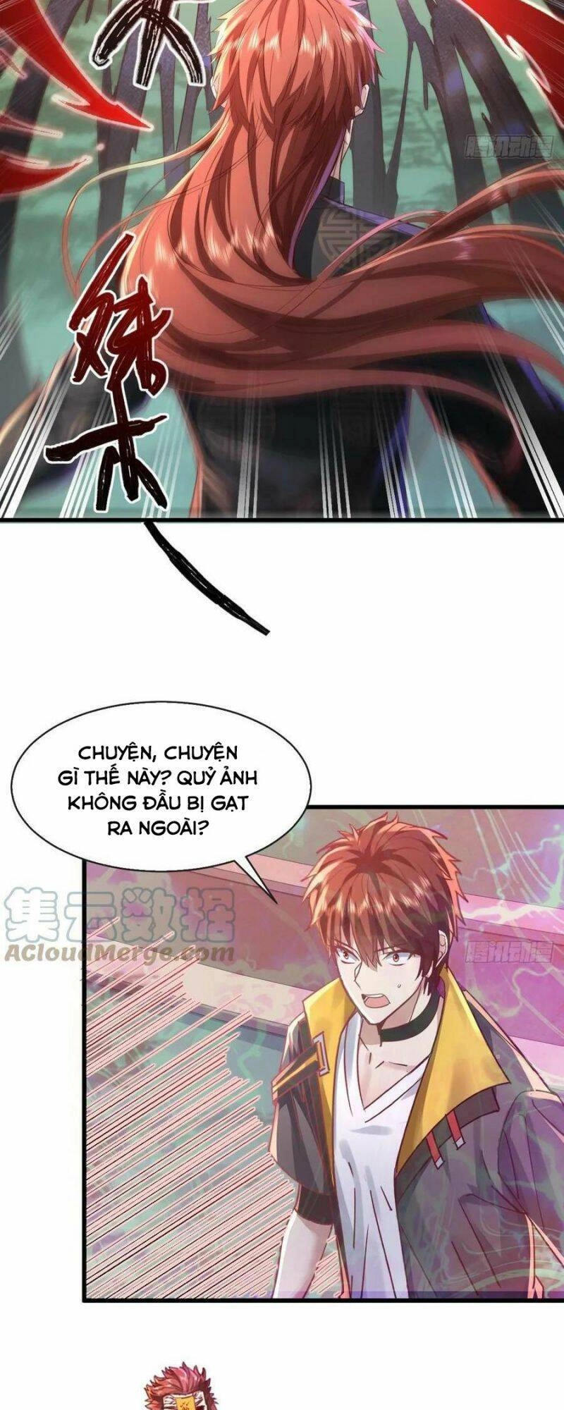 Ngự Linh Giả Chapter 95 - 14