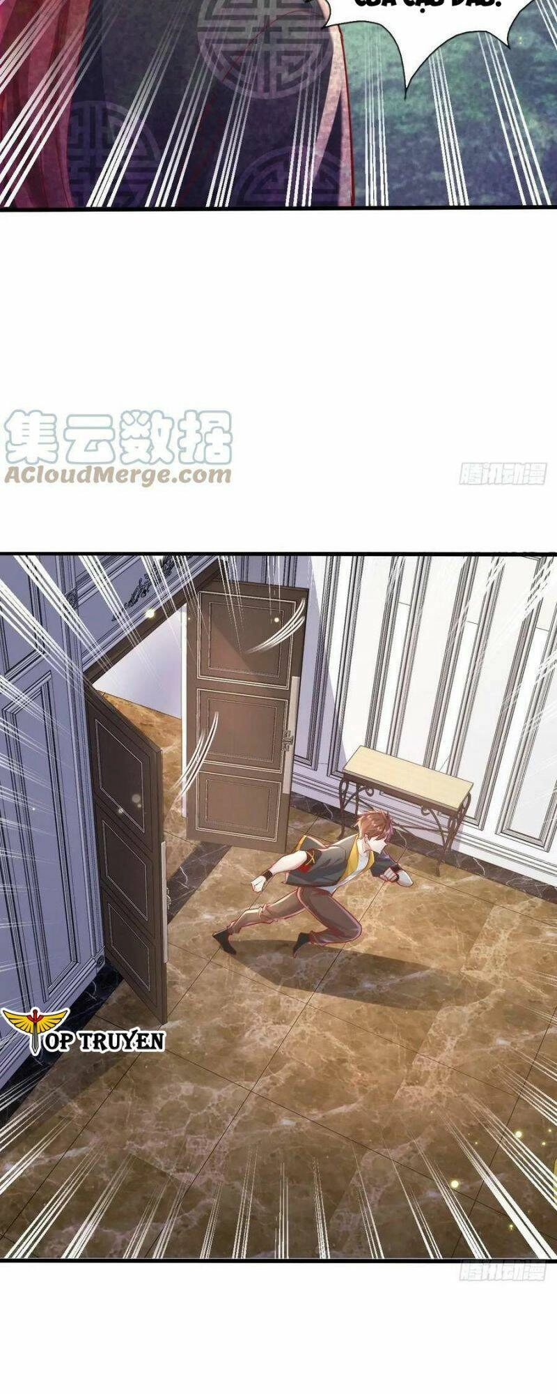 Ngự Linh Giả Chapter 95 - 20