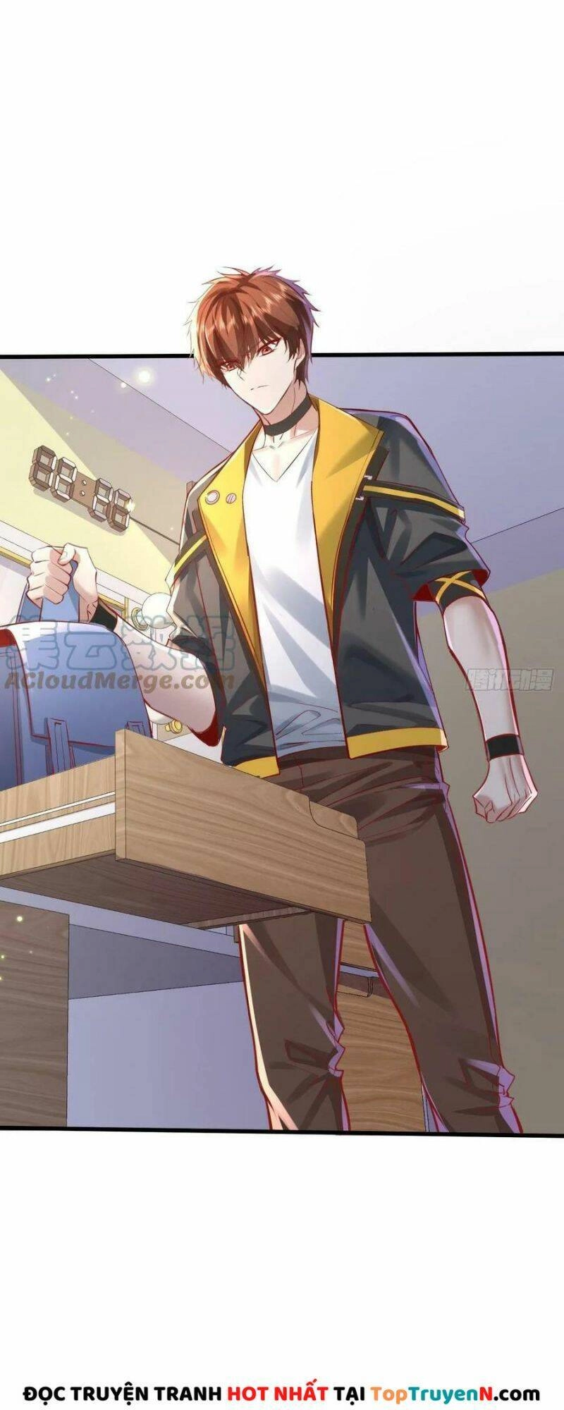 Ngự Linh Giả Chapter 95 - 21