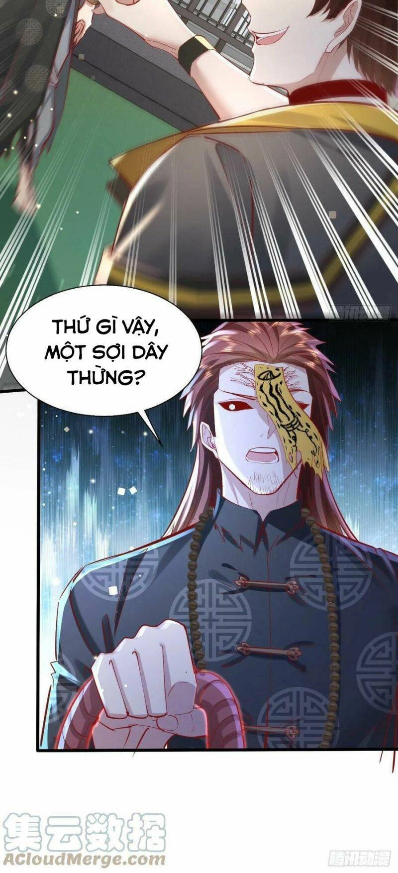 Ngự Linh Giả Chapter 95 - 24