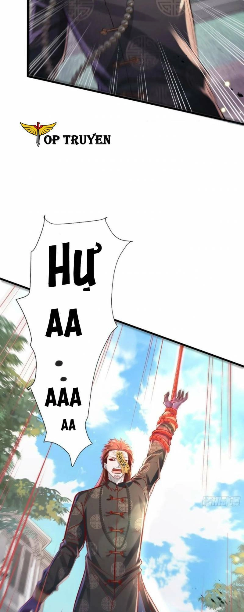 Ngự Linh Giả Chapter 97 - 8