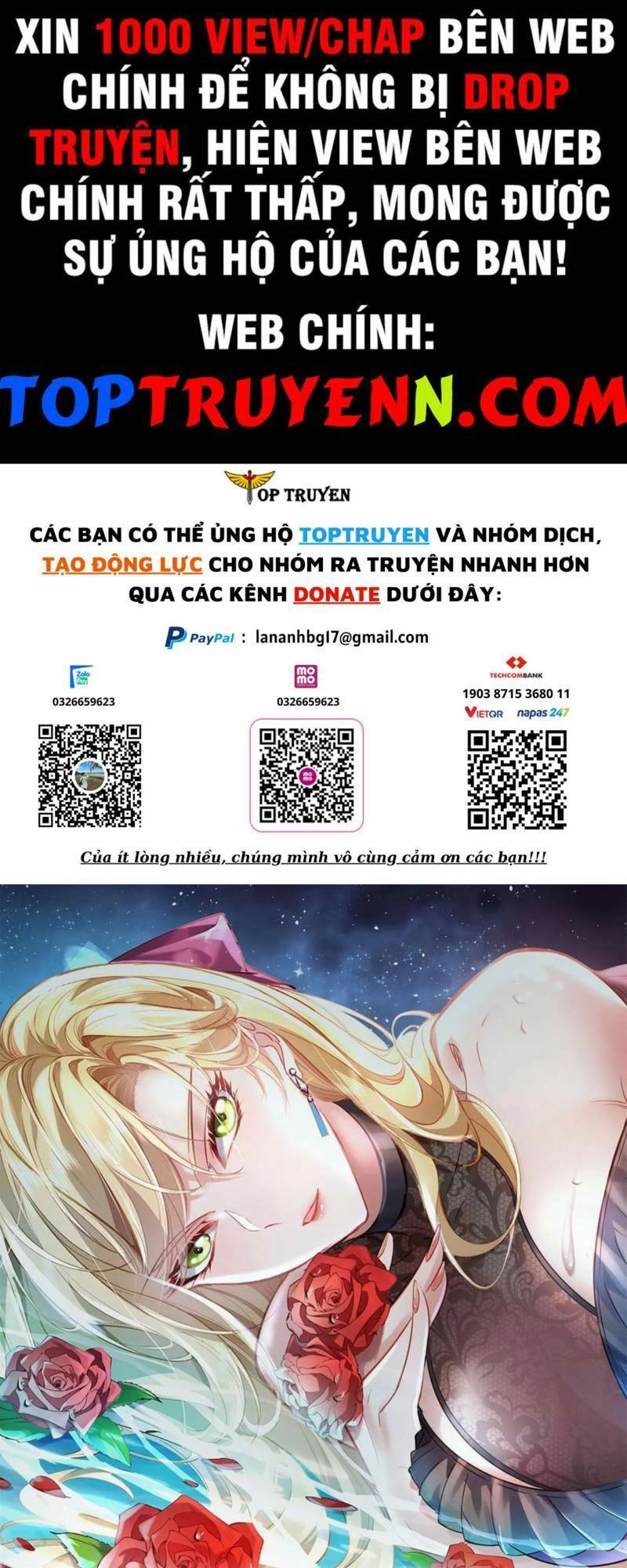 Ngự Linh Giả Chapter 98 - 1