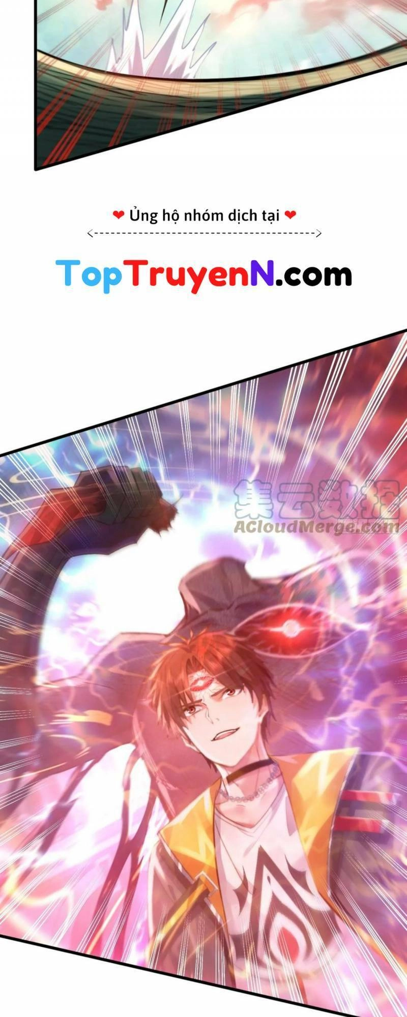 Ngự Linh Giả Chapter 98 - 11