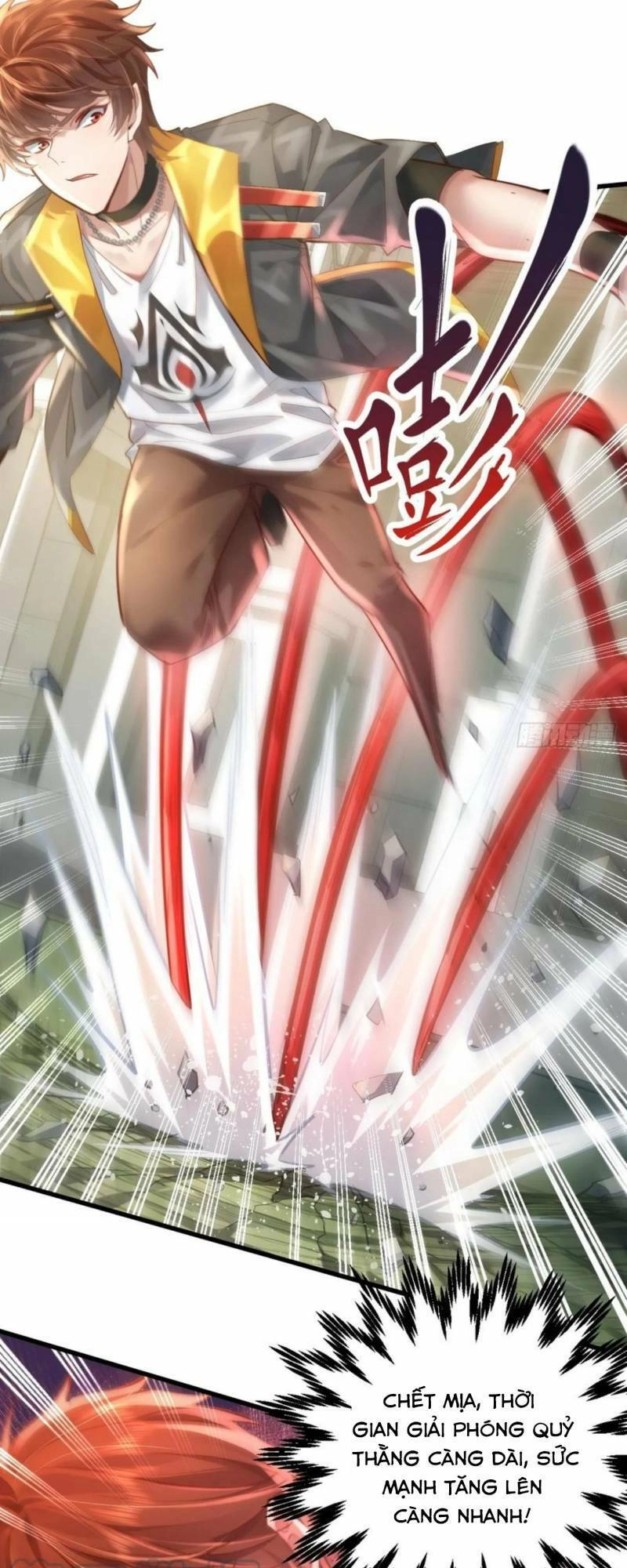 Ngự Linh Giả Chapter 98 - 15