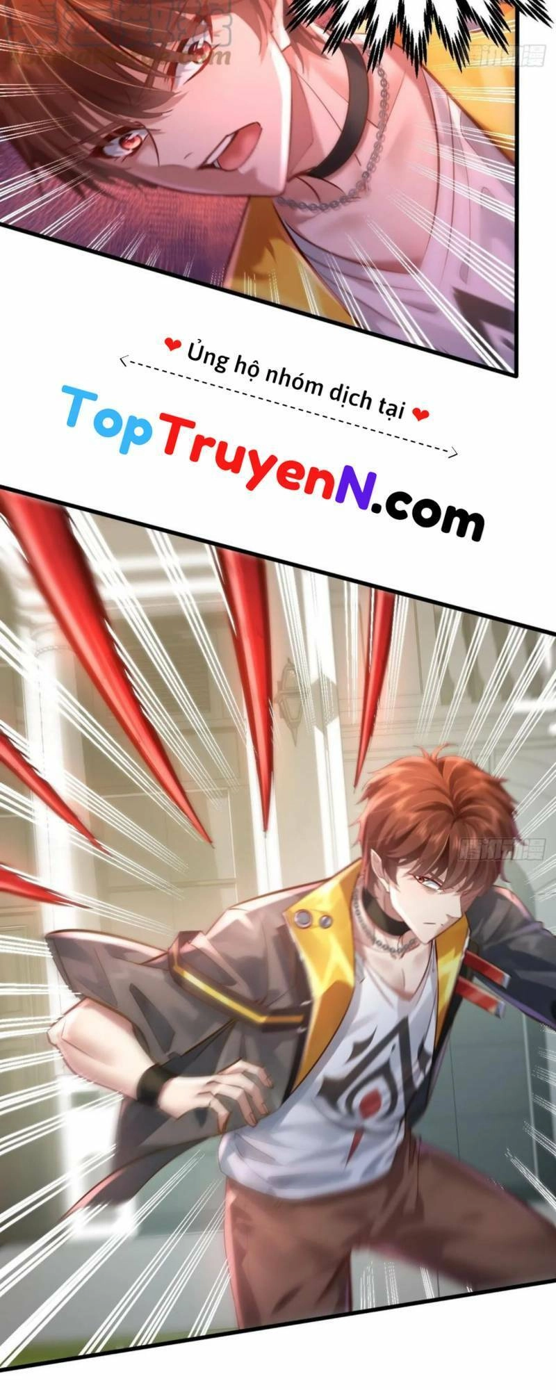 Ngự Linh Giả Chapter 98 - 16