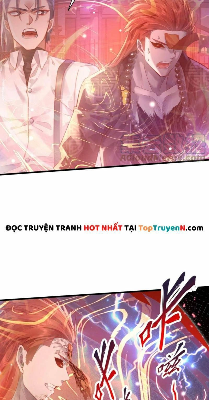 Ngự Linh Giả Chapter 98 - 18