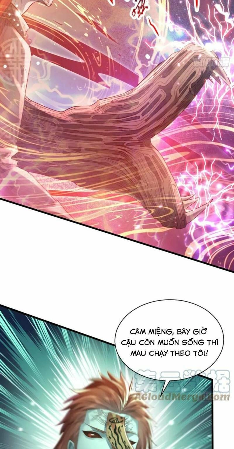 Ngự Linh Giả Chapter 98 - 19