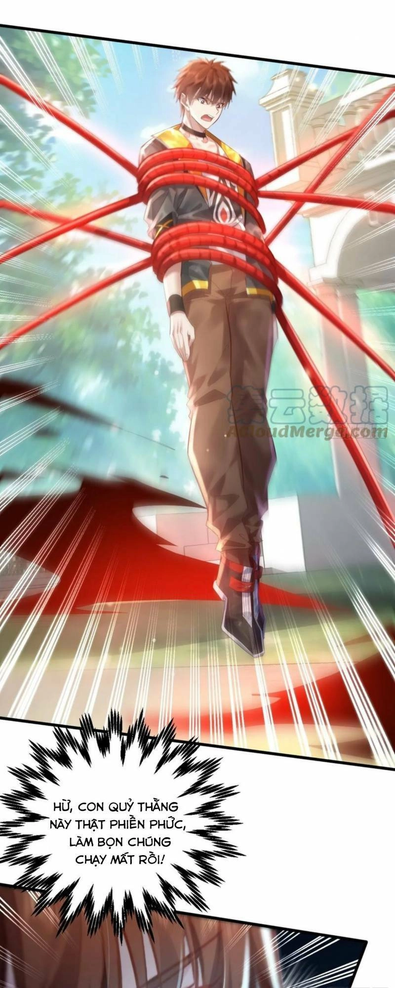 Ngự Linh Giả Chapter 98 - 24