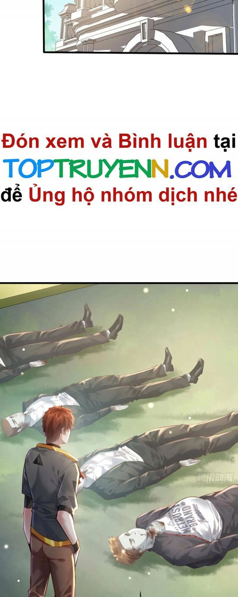 Ngự Linh Giả Chapter 100 - 8