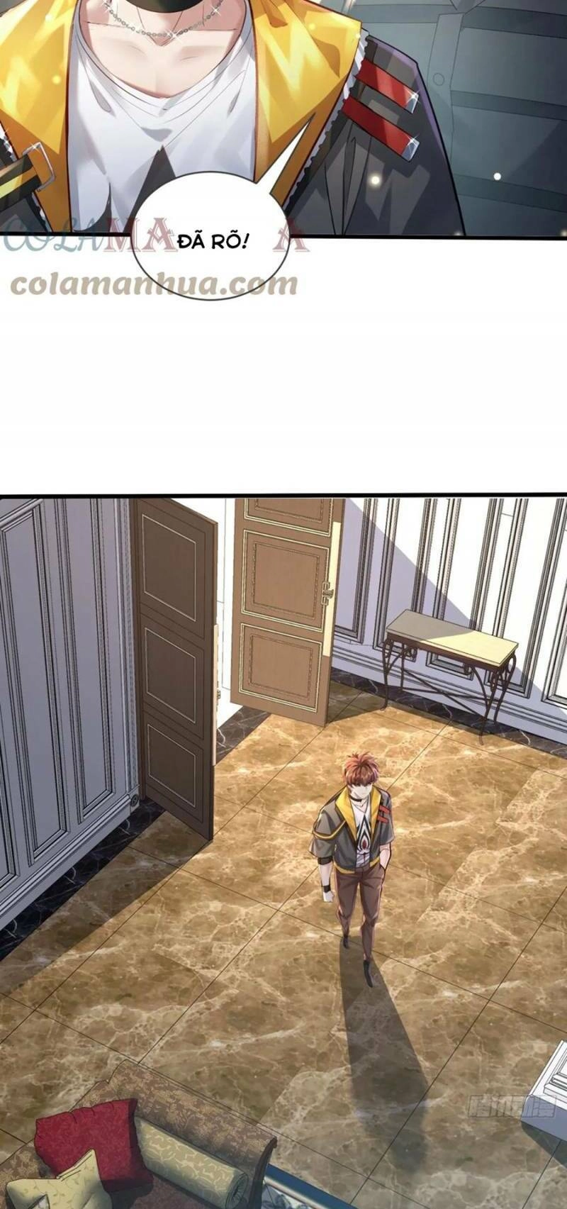 Ngự Linh Giả Chapter 100 - 11