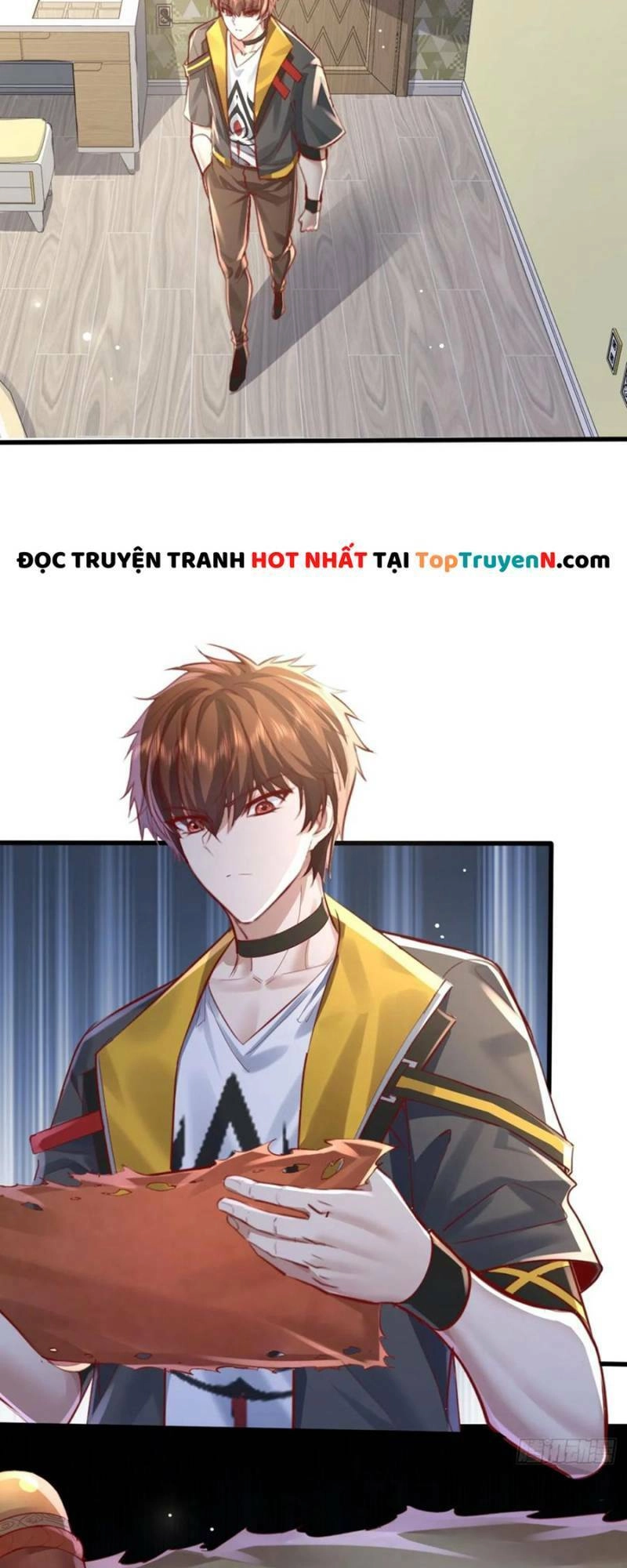 Ngự Linh Giả Chapter 100 - 15