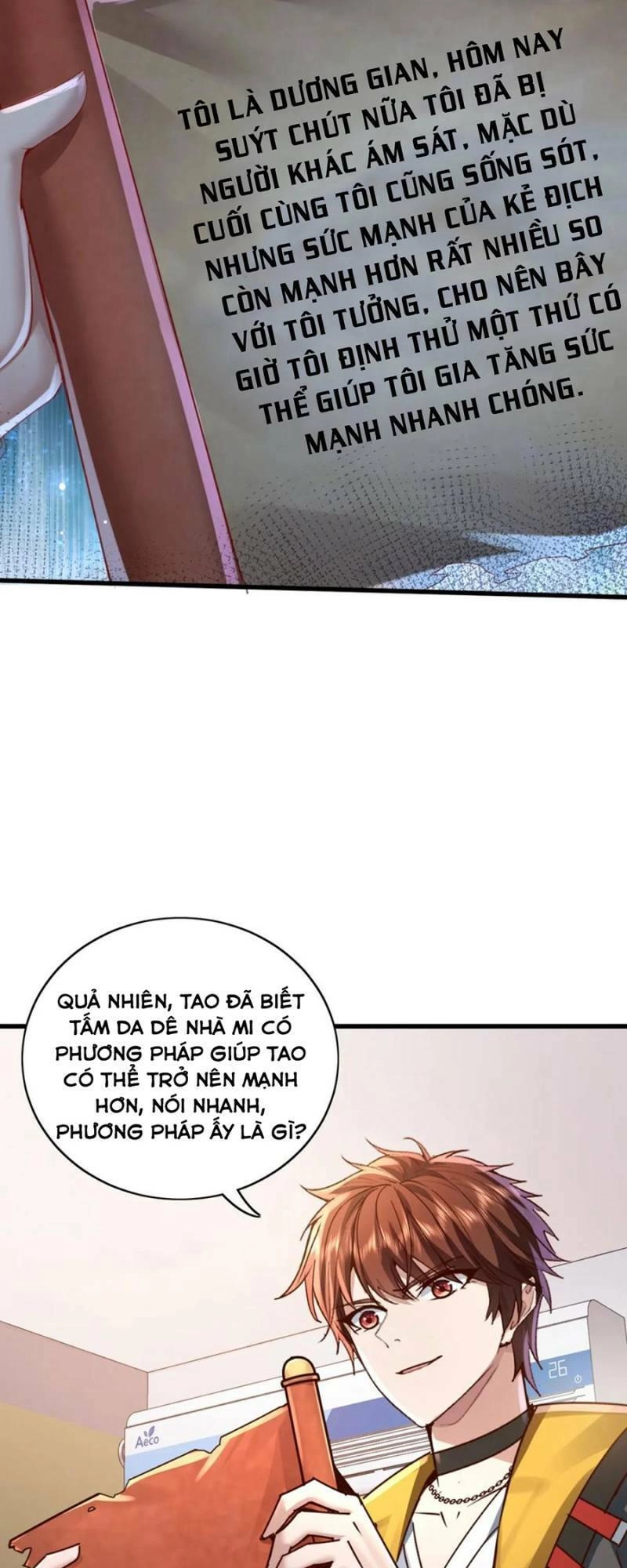 Ngự Linh Giả Chapter 100 - 16