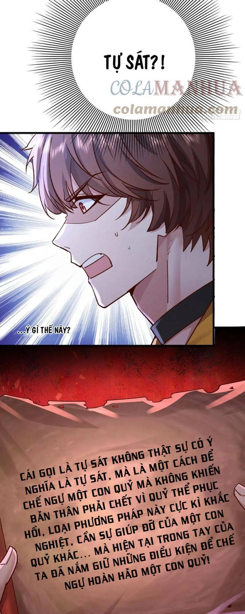 Ngự Linh Giả Chapter 100 - 18