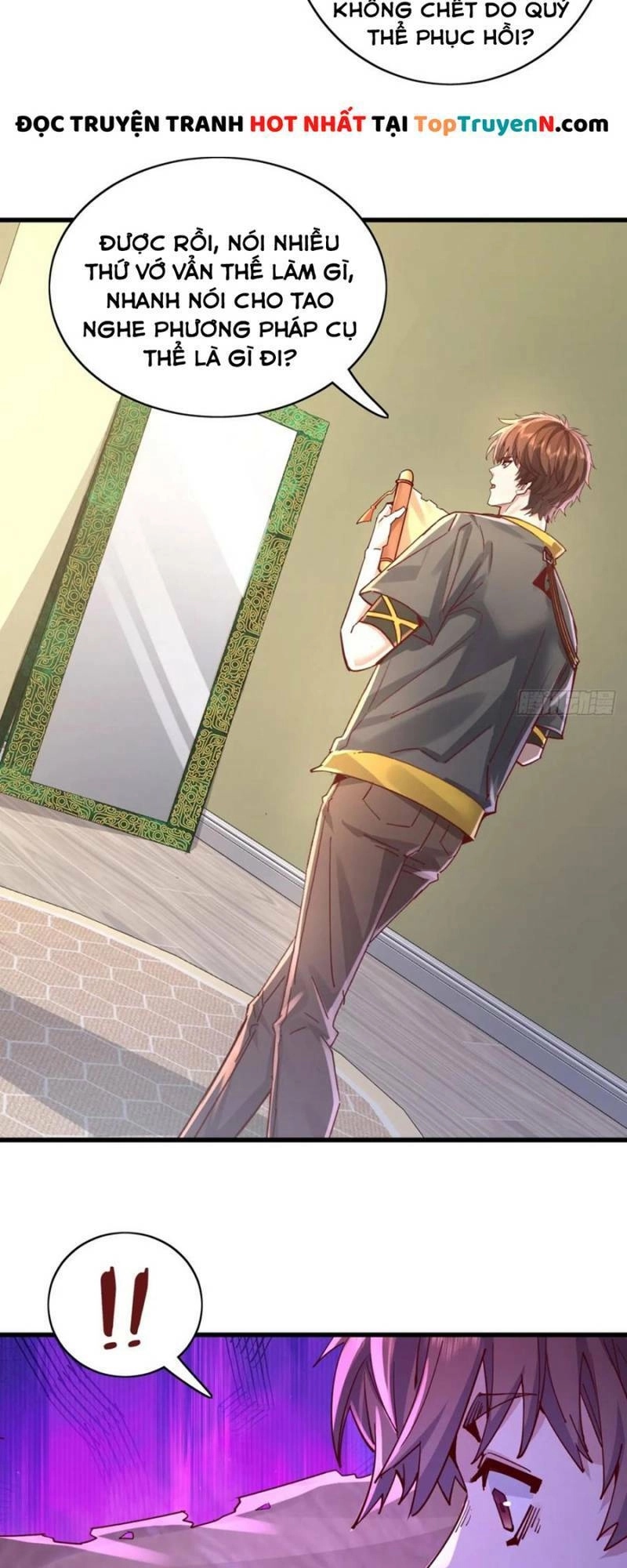 Ngự Linh Giả Chapter 100 - 20