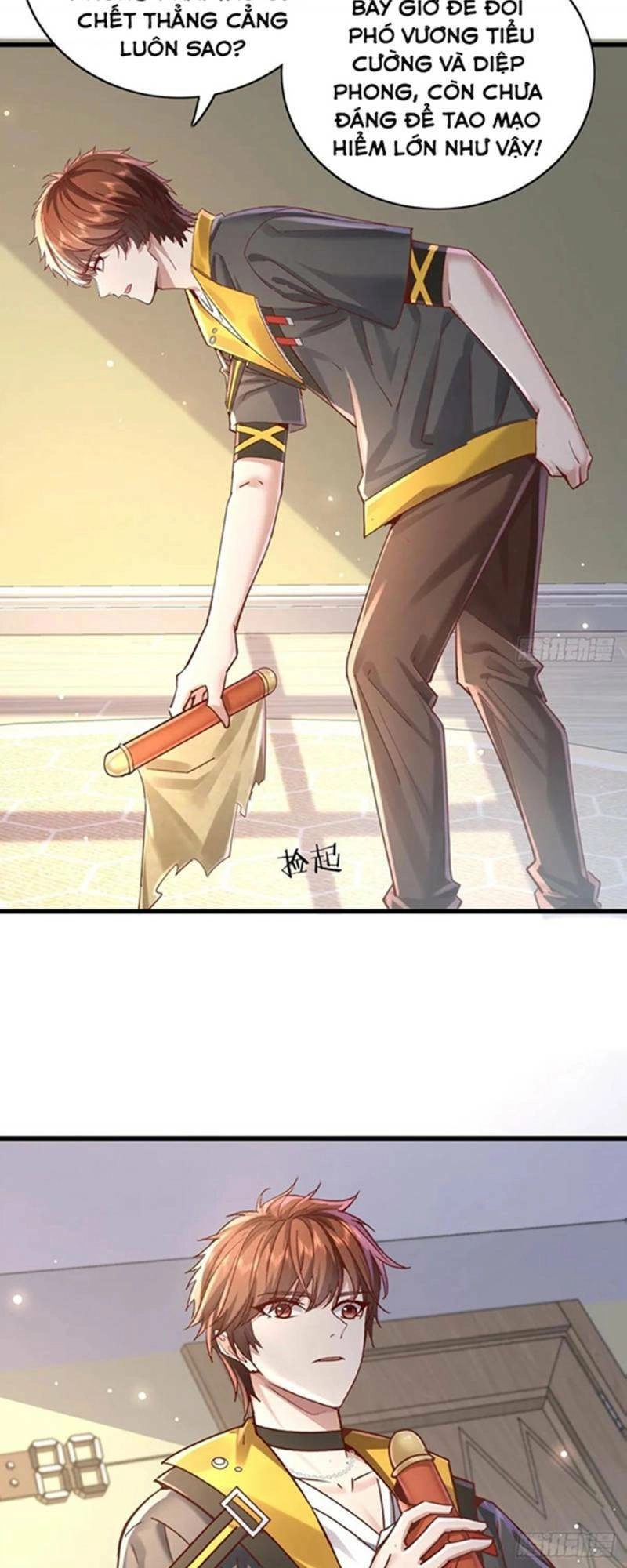 Ngự Linh Giả Chapter 100 - 26