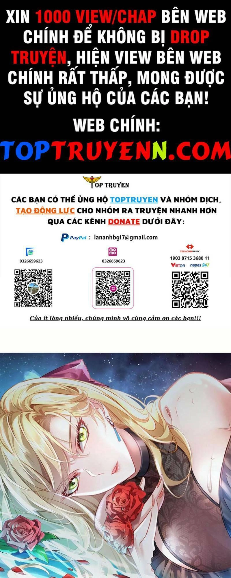 Ngự Linh Giả Chapter 101 - 1