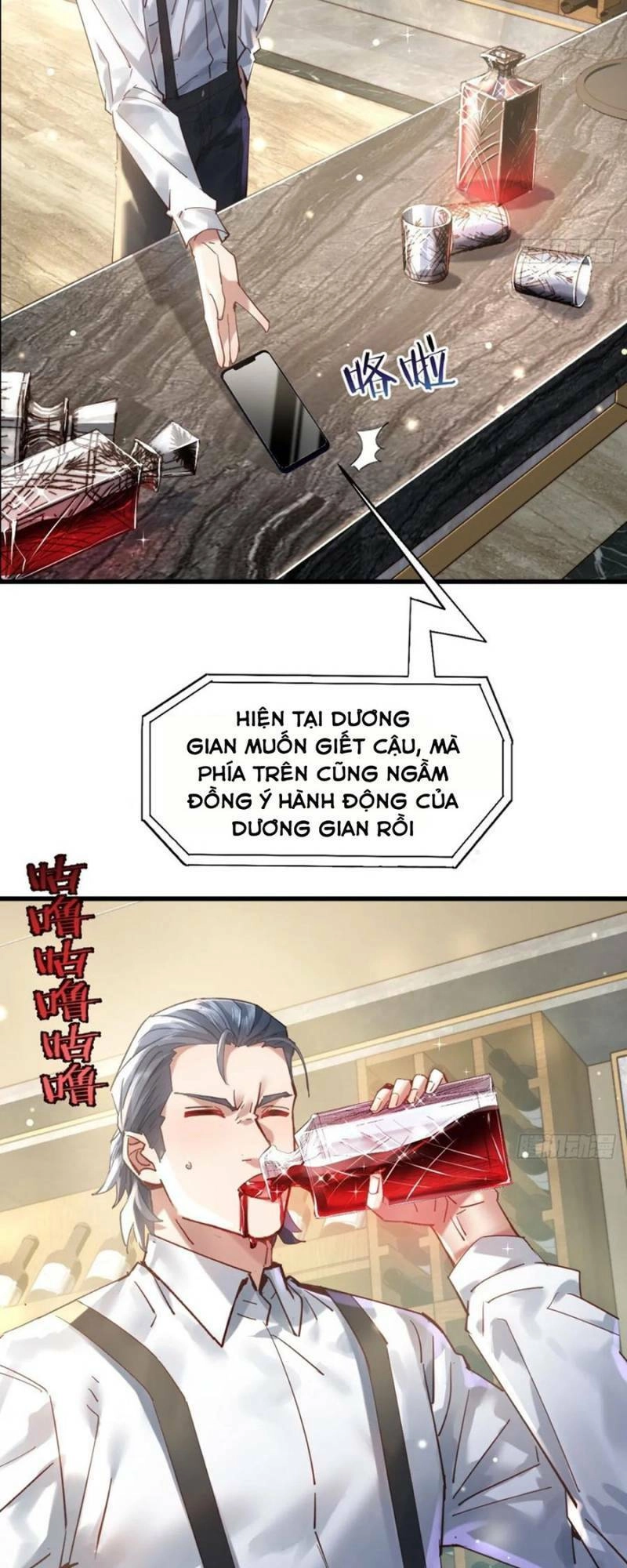 Ngự Linh Giả Chapter 101 - 3