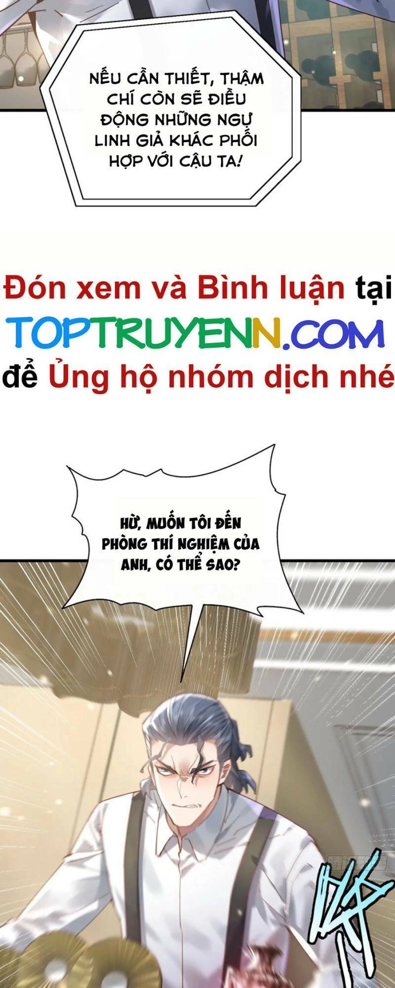 Ngự Linh Giả Chapter 101 - 4