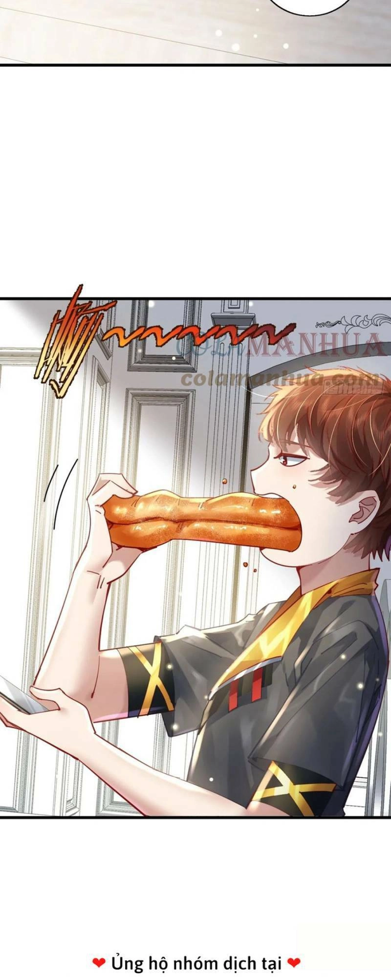 Ngự Linh Giả Chapter 101 - 9