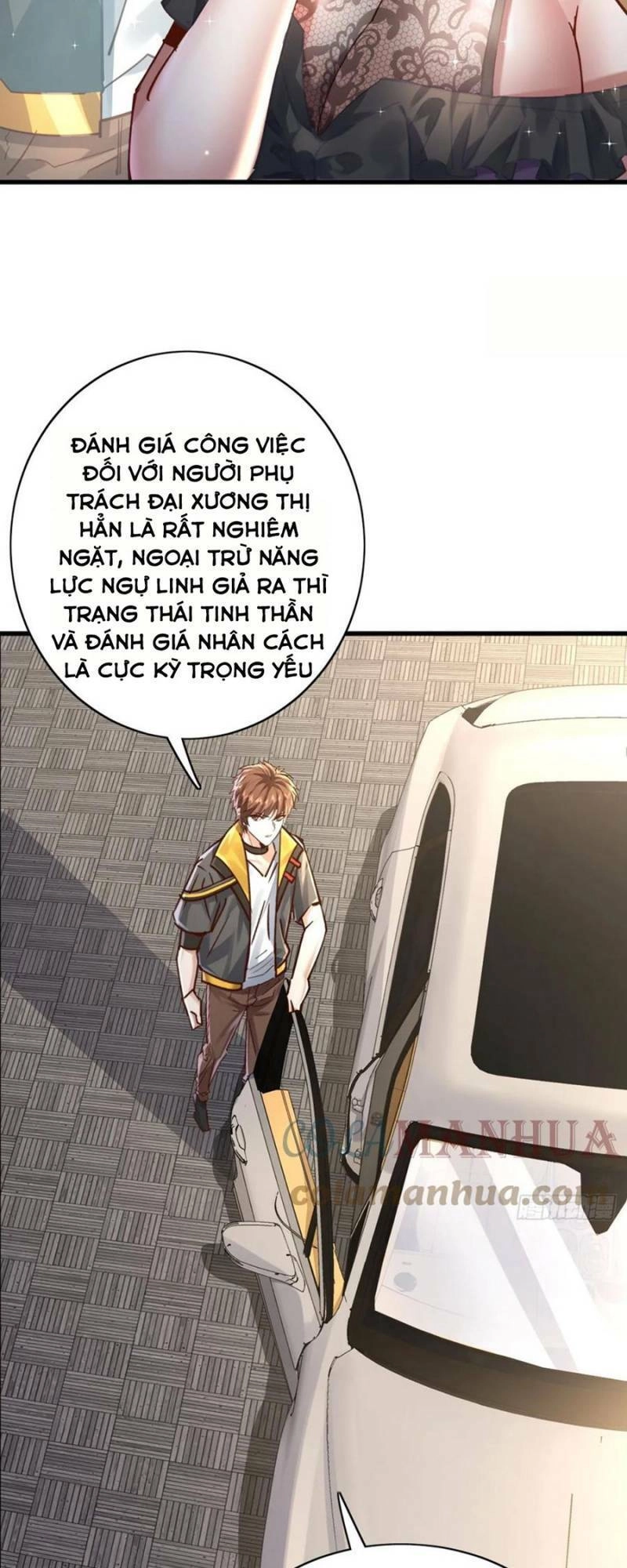 Ngự Linh Giả Chapter 101 - 14