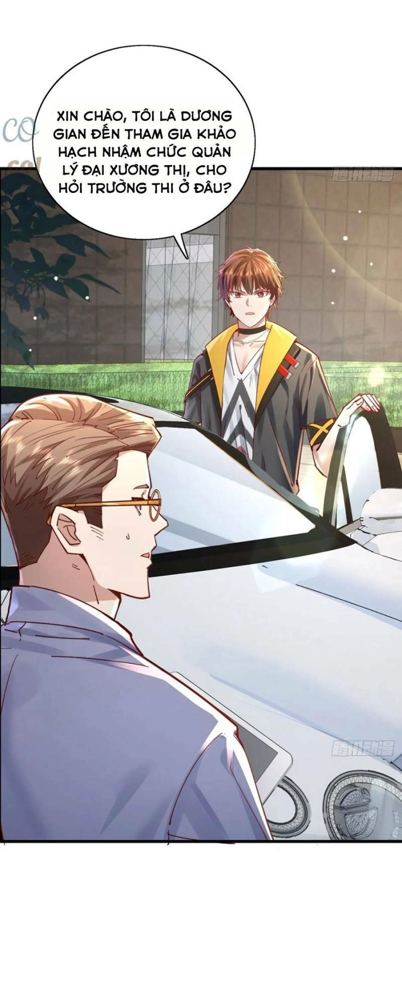 Ngự Linh Giả Chapter 101 - 18