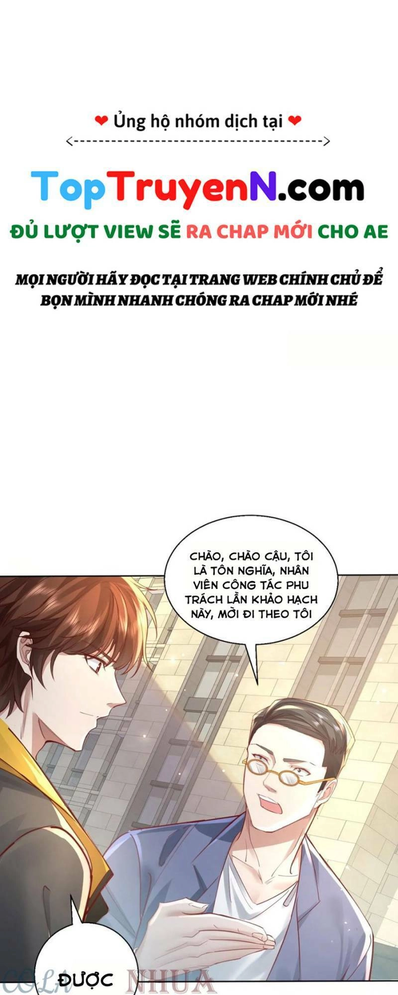 Ngự Linh Giả Chapter 101 - 19