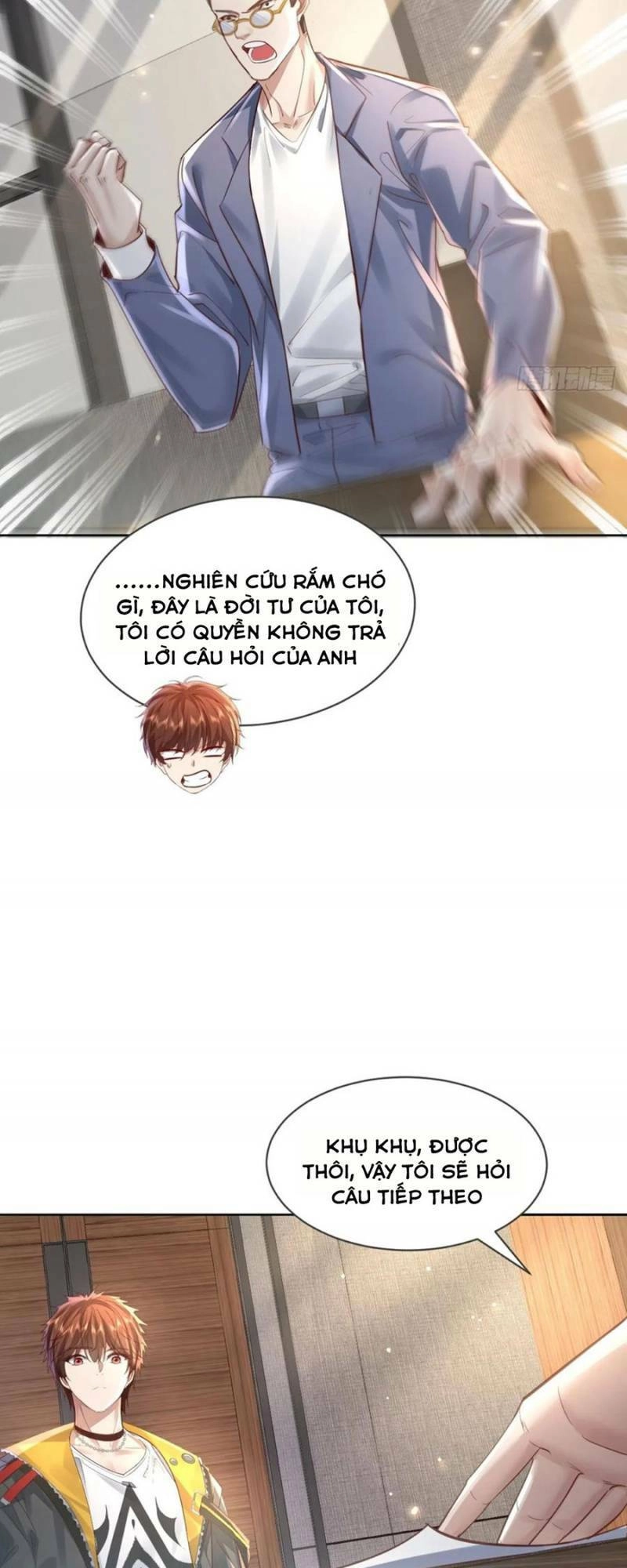 Ngự Linh Giả Chapter 101 - 24