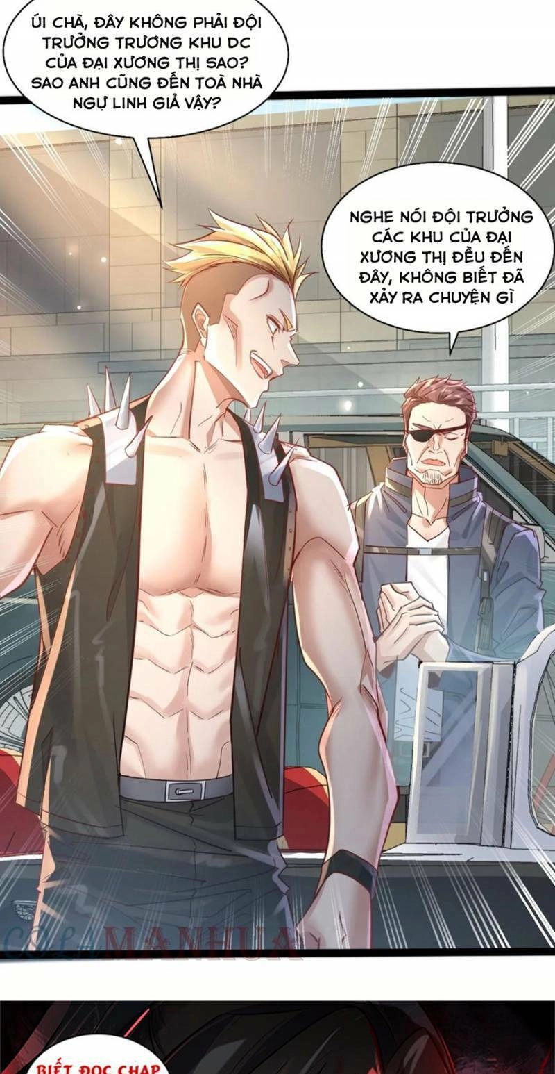 Ngự Linh Giả Chapter 101 - 32