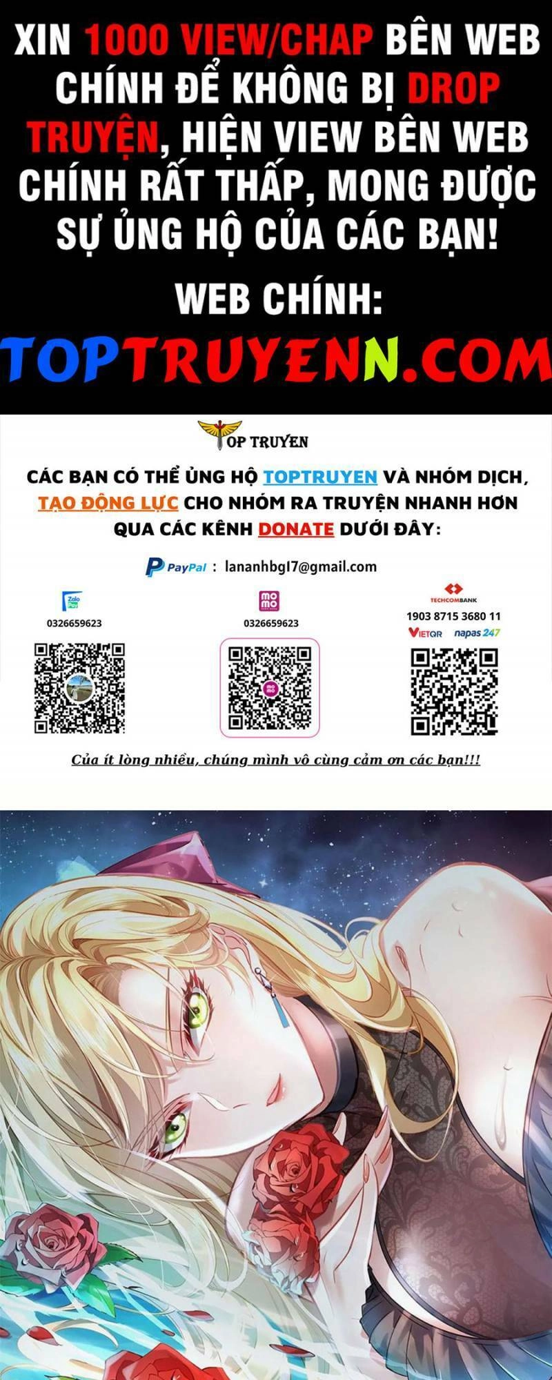 Ngự Linh Giả Chapter 102 - 1