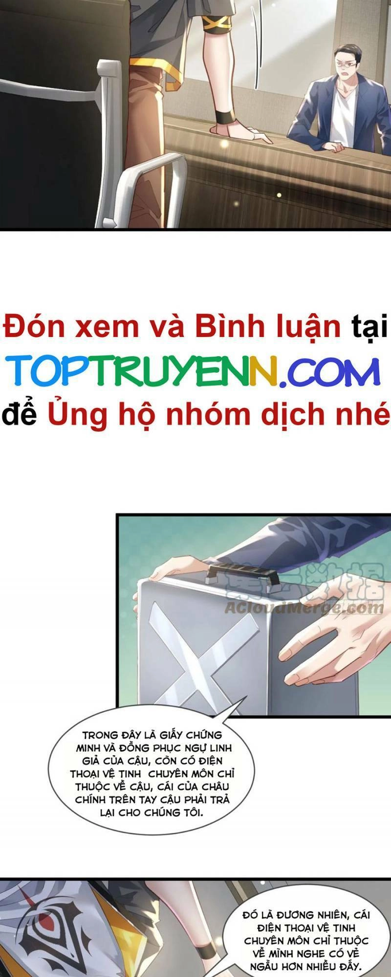 Ngự Linh Giả Chapter 102 - 6