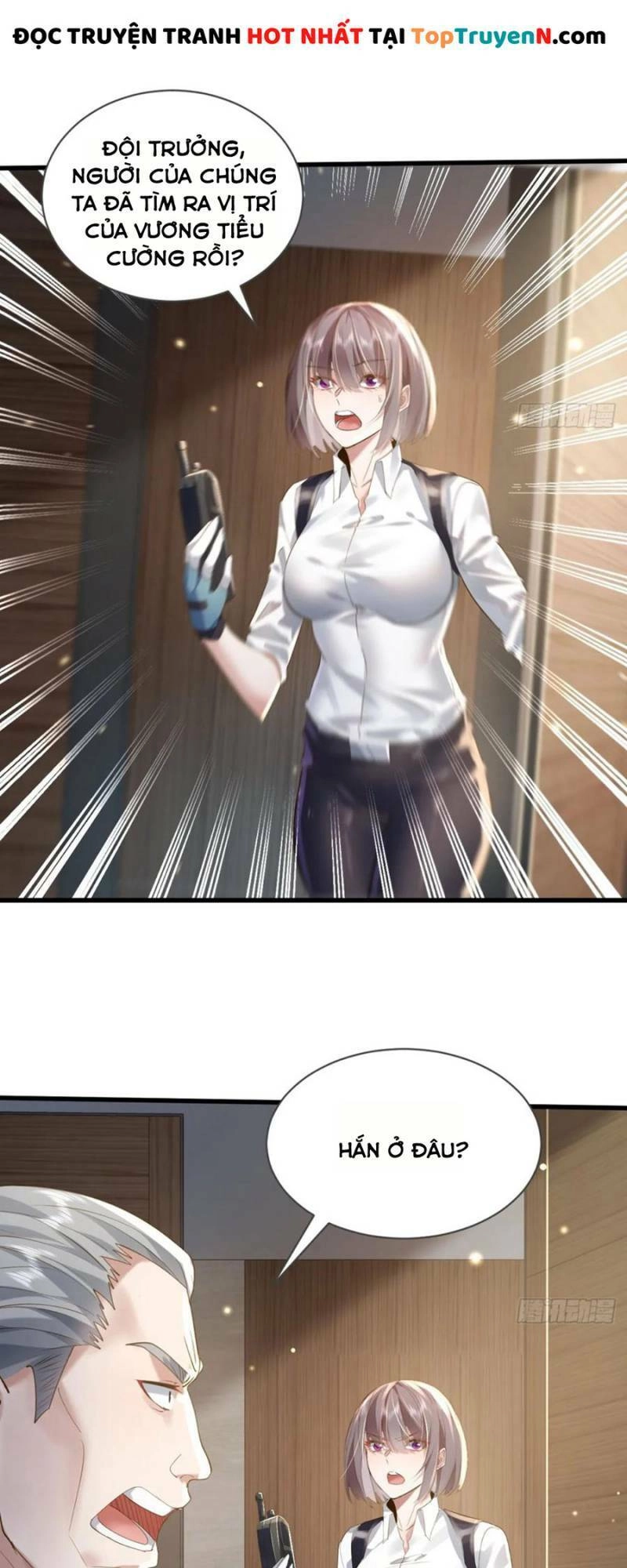 Ngự Linh Giả Chapter 102 - 20