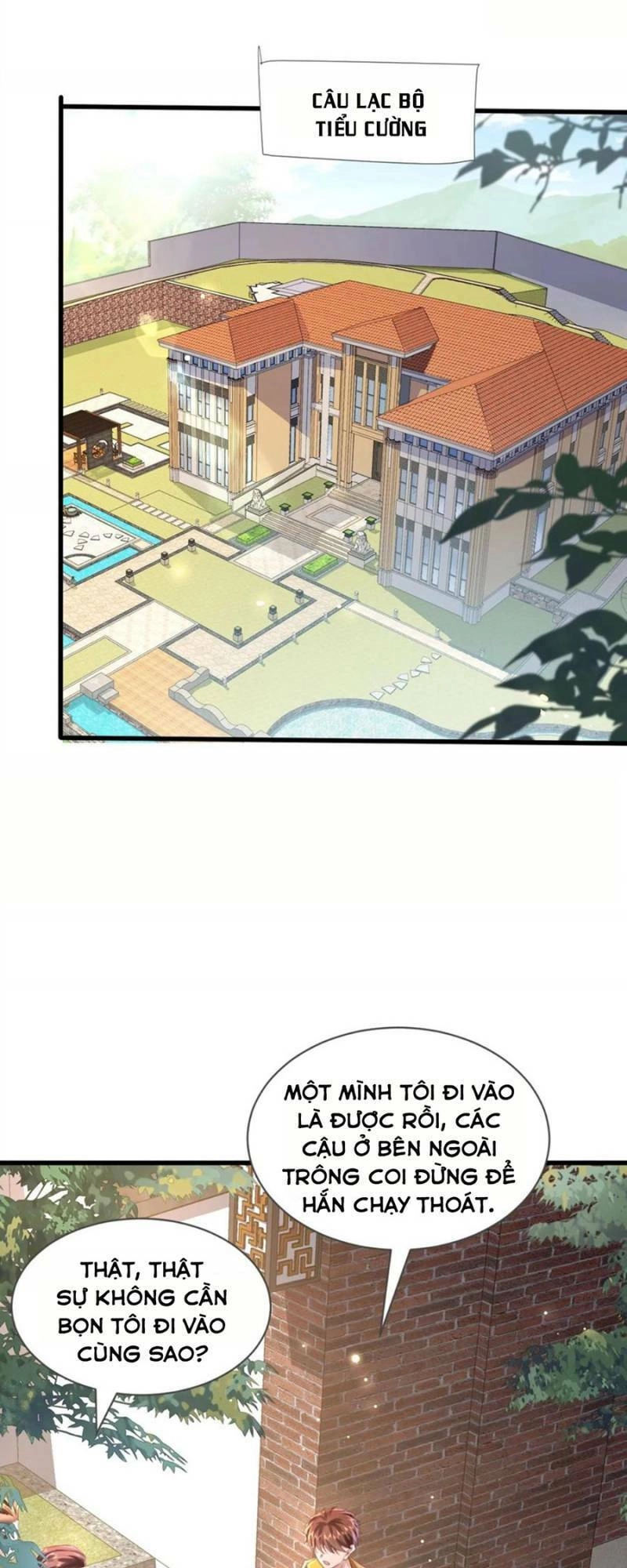 Ngự Linh Giả Chapter 102 - 25