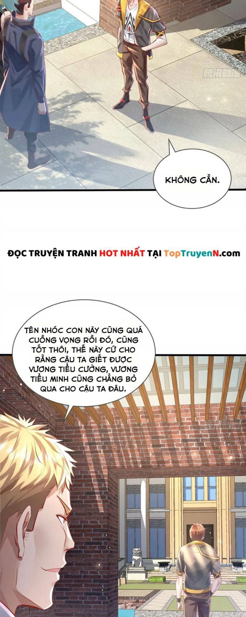 Ngự Linh Giả Chapter 102 - 26